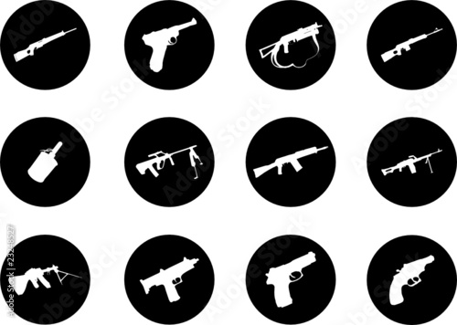 Guns