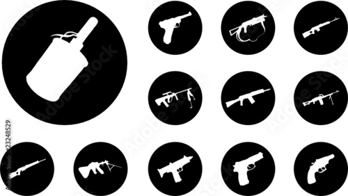 Guns