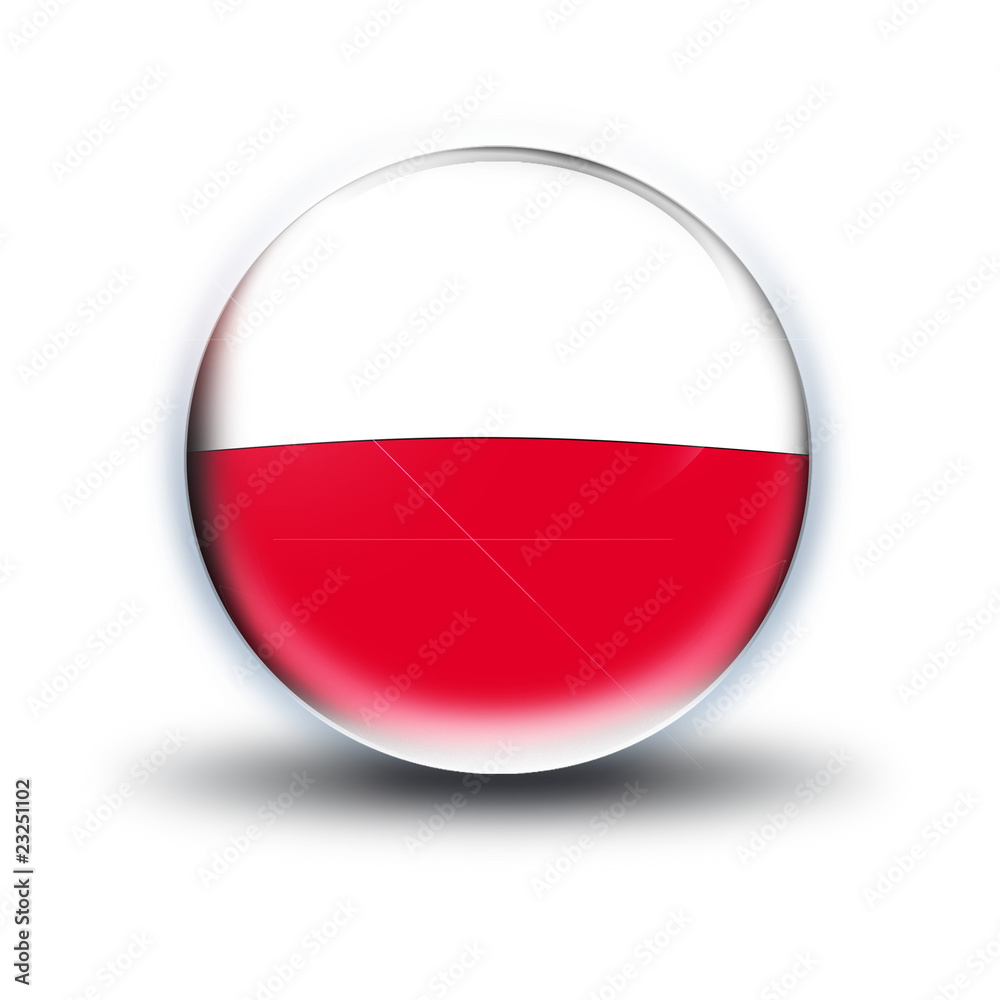 drapeau pologne drapeau pologne