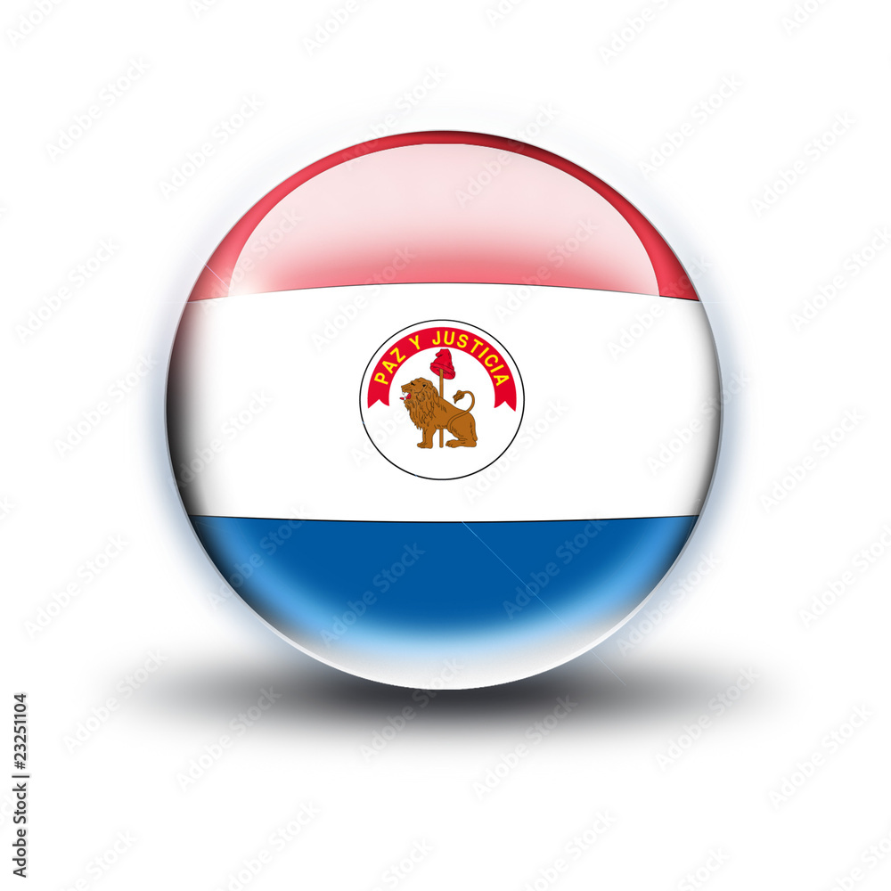 drapeau paraguay drapeau paraguay