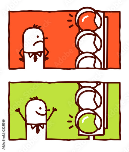 stop & go