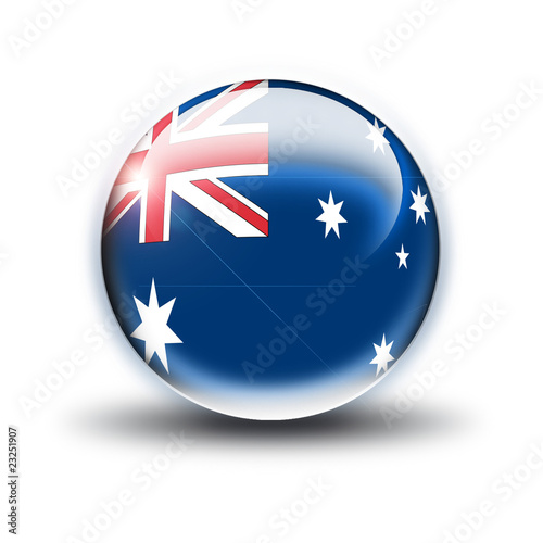 Free Download drapeau australie - GFXLoad
