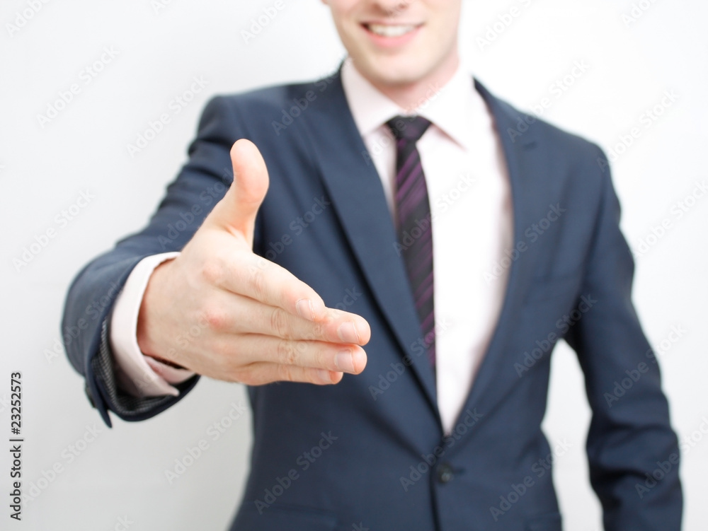 Handshake Handshake
