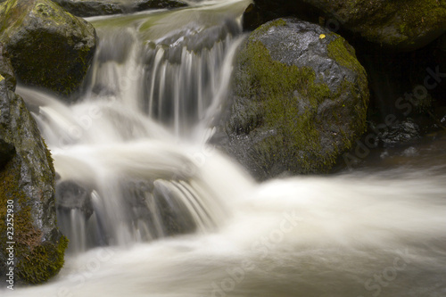 Rocky river