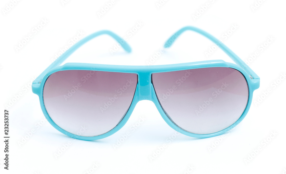 Fototapeta premium Sunglasses