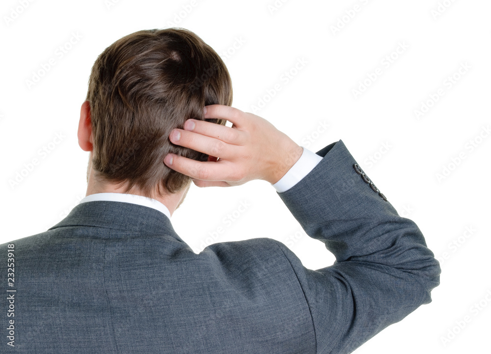 Thinking about .... Thinking about ....