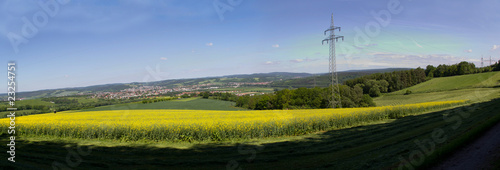Bebra Panorama