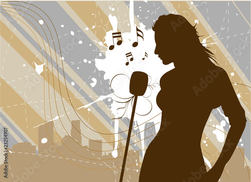 singer
