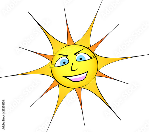 Bad Sun