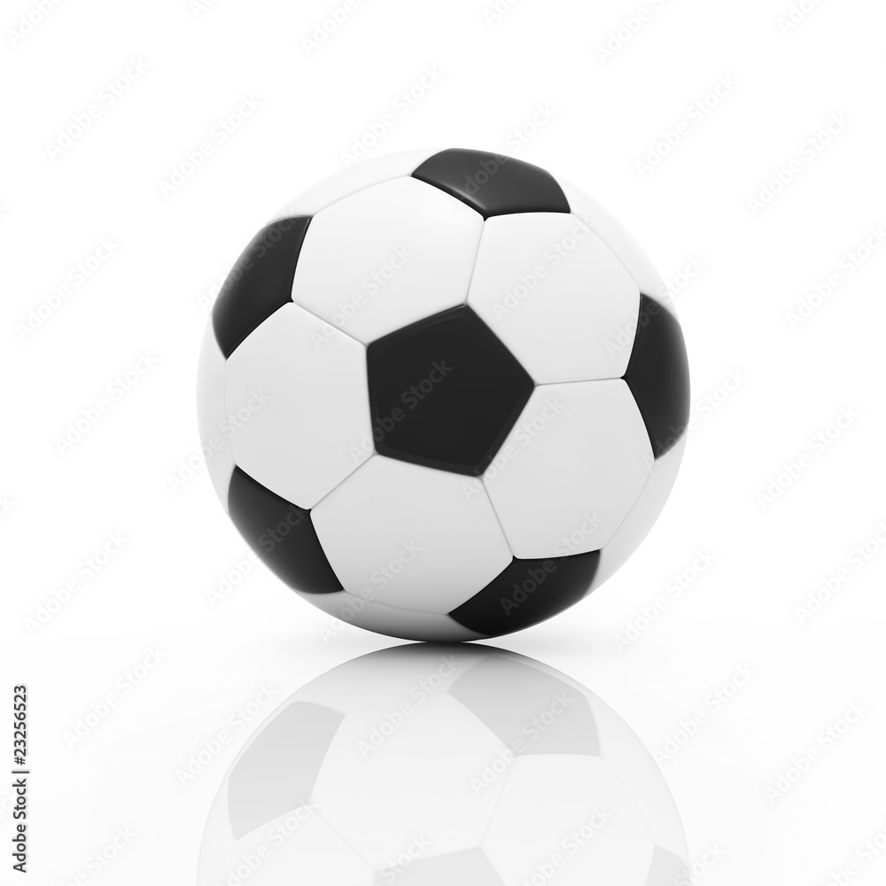 Soccer ball