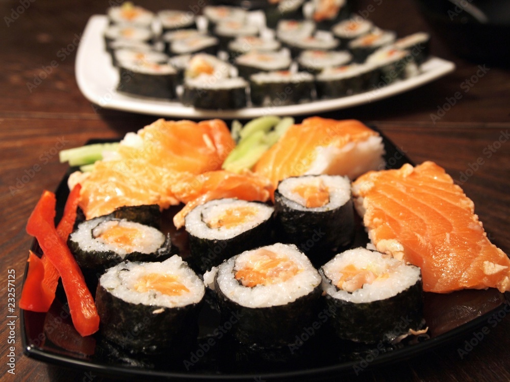 Sushi Sushi