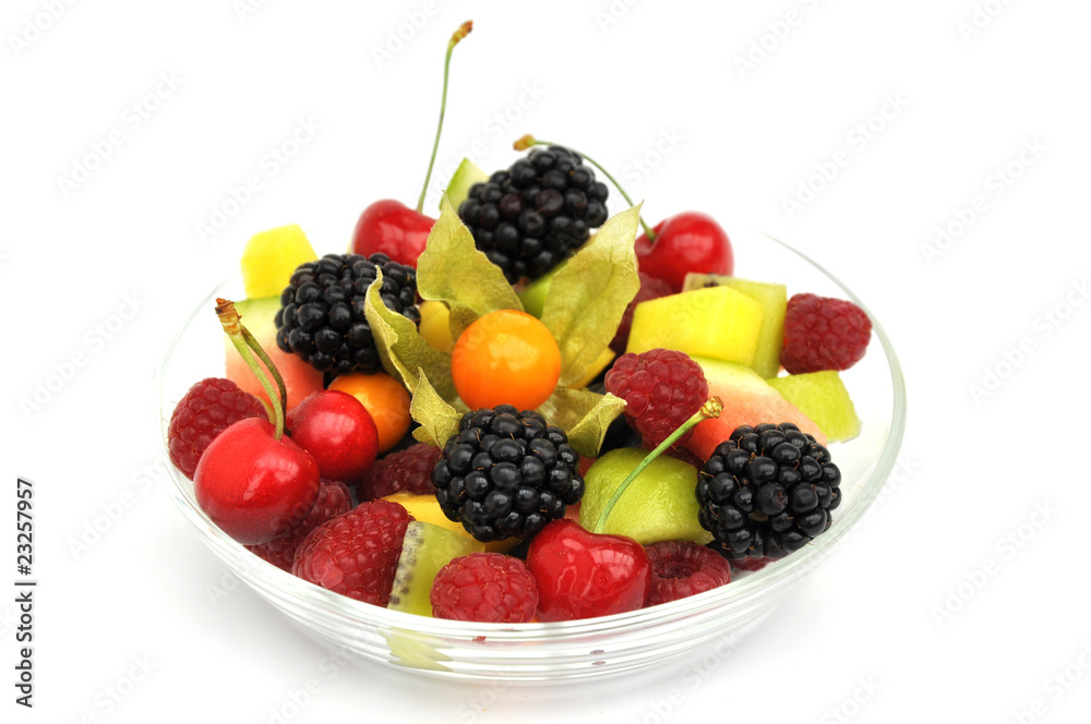 Obstteller