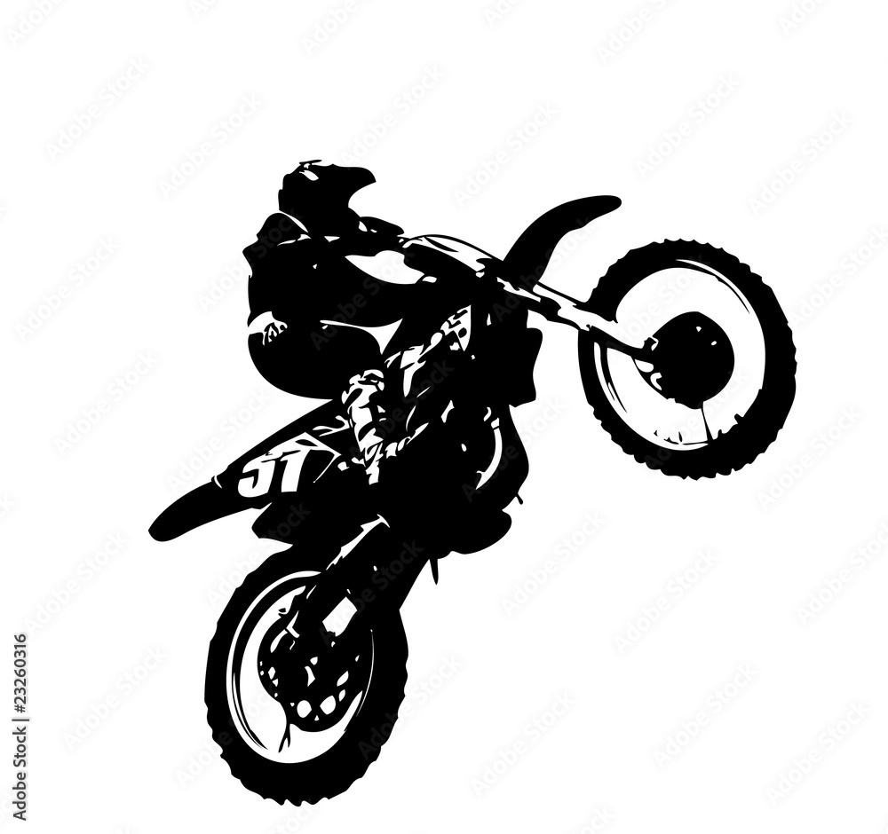 motocross