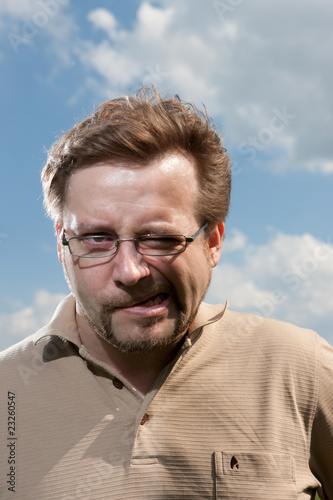 Testshooting mit Jack in den Ruhrwiesen