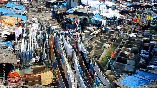 Dhobi Ghat photo