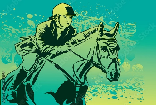 Horse Racing