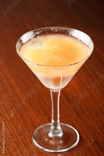 tasty cocktail