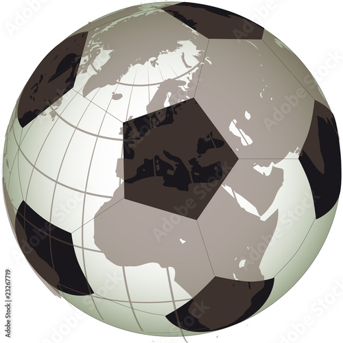 pallone mondiali