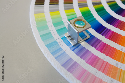 pantone