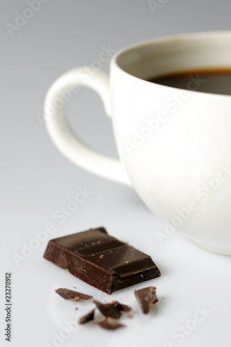 Café-Chocolat