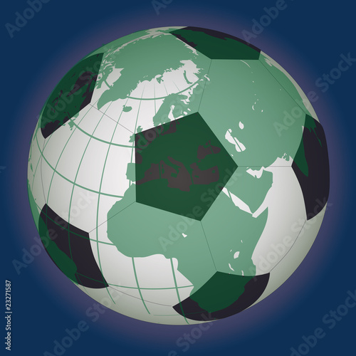 pallone mondiali