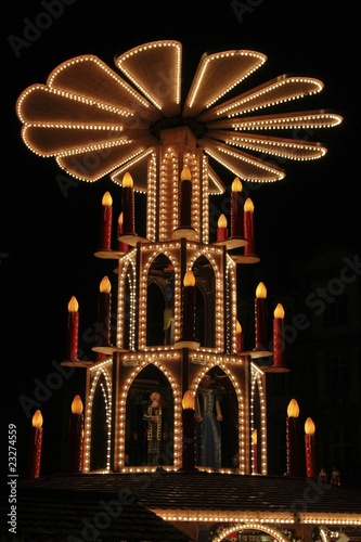 Weihnachtsmarkt