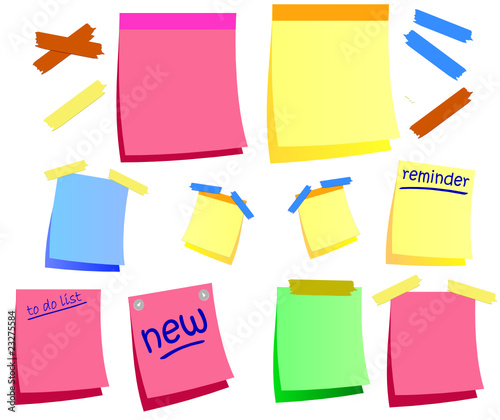 Post-it