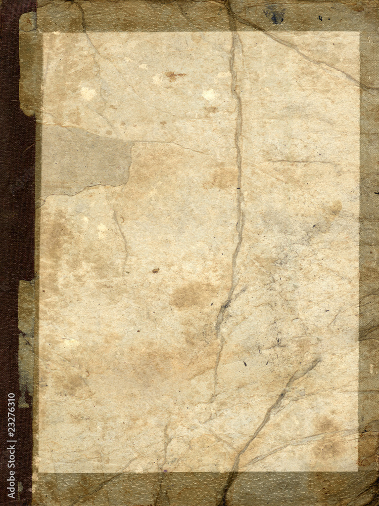 Naklejka premium paper