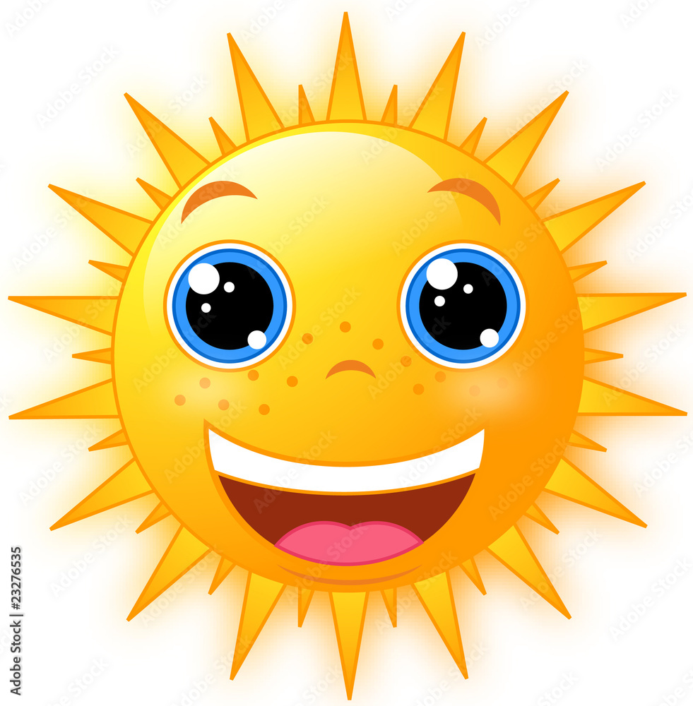 Sunshine Sunshine
