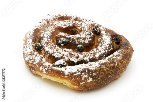 Danish Pastry