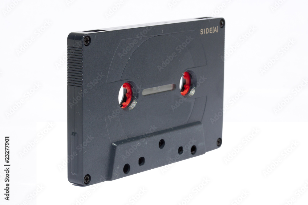 Obraz premium Cassette Tape