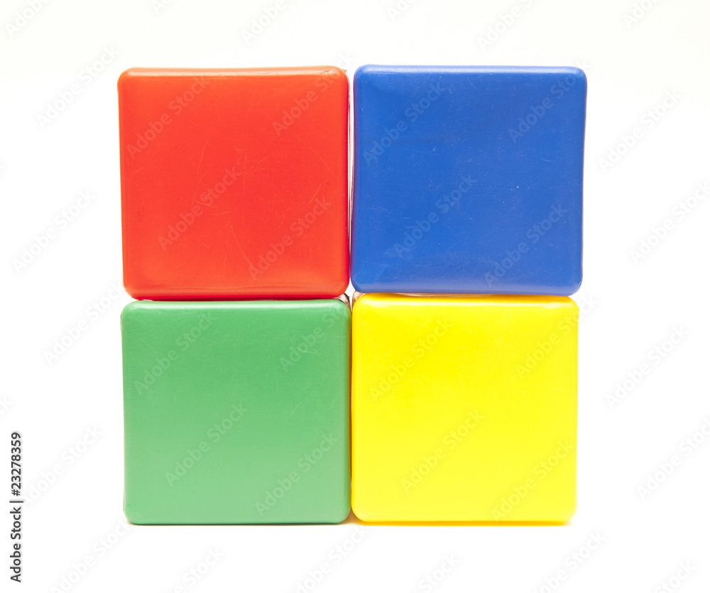 color cube color cube