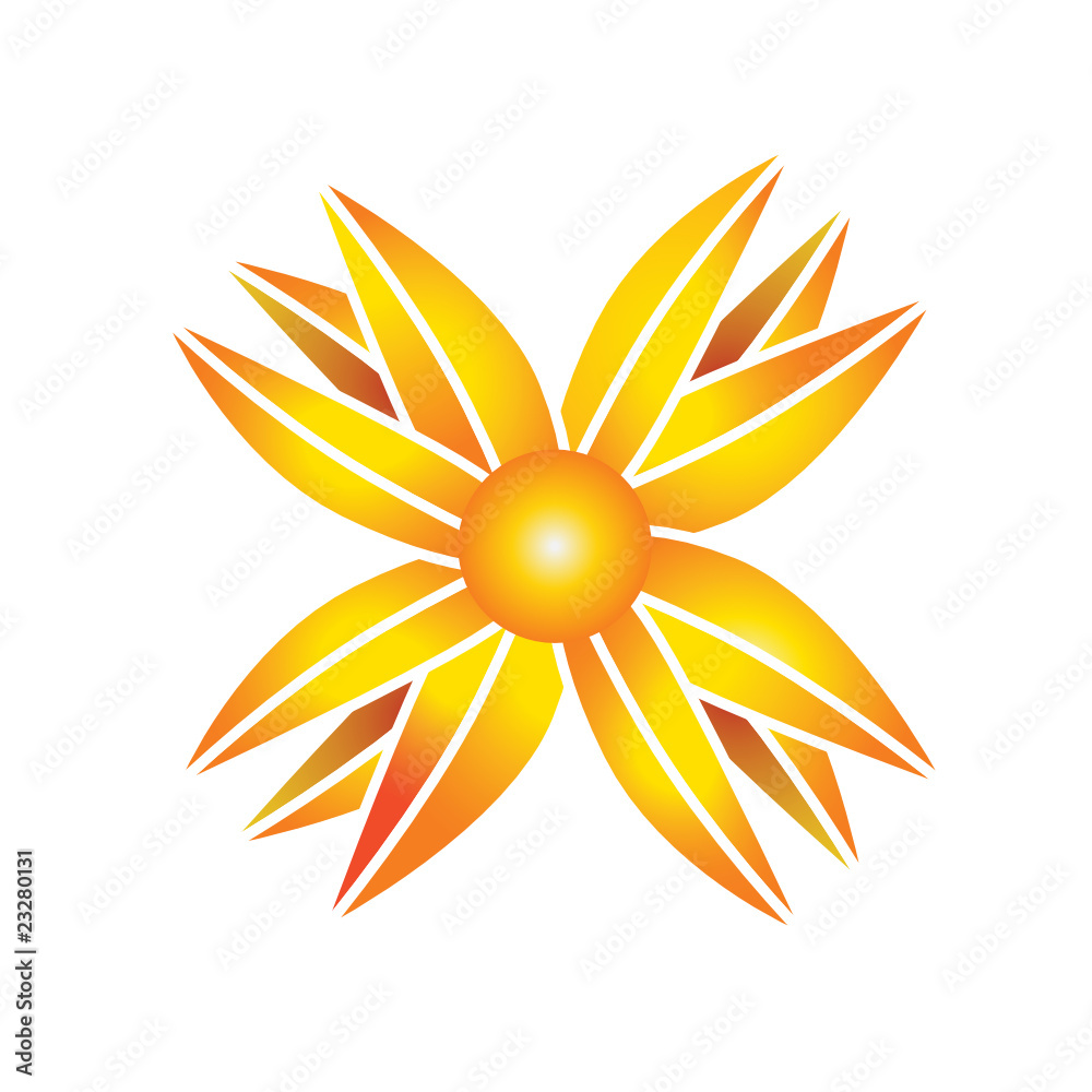 sun symbol sun symbol