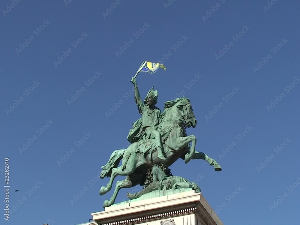 Victoire