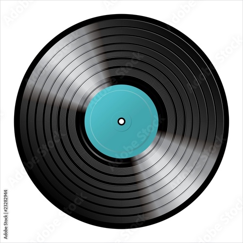 vinyl