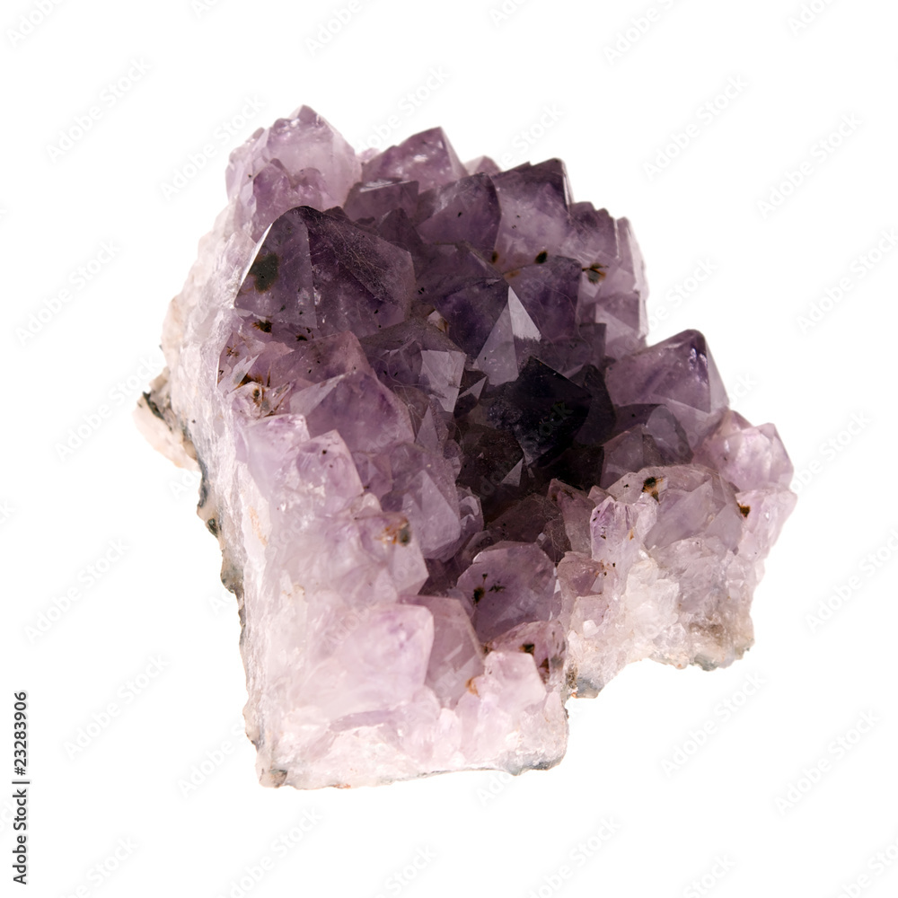 large amethyst back lit large amethyst back lit