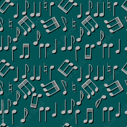 Music repetitions