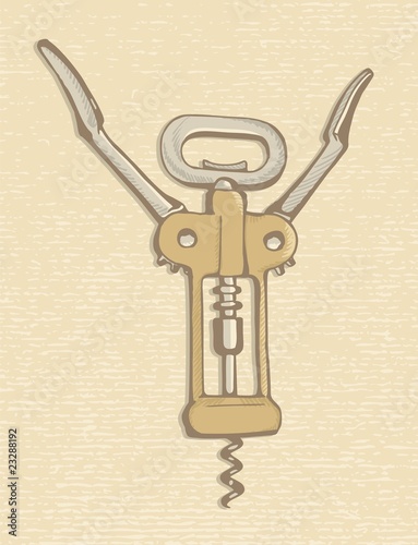 Corkscrew