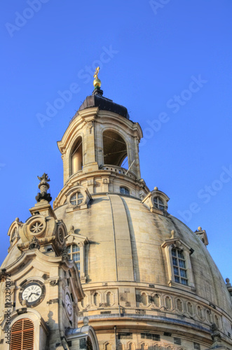 Dresden - Frauenkirche © XtravaganT