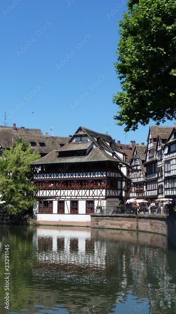 Little France, Strasbourg