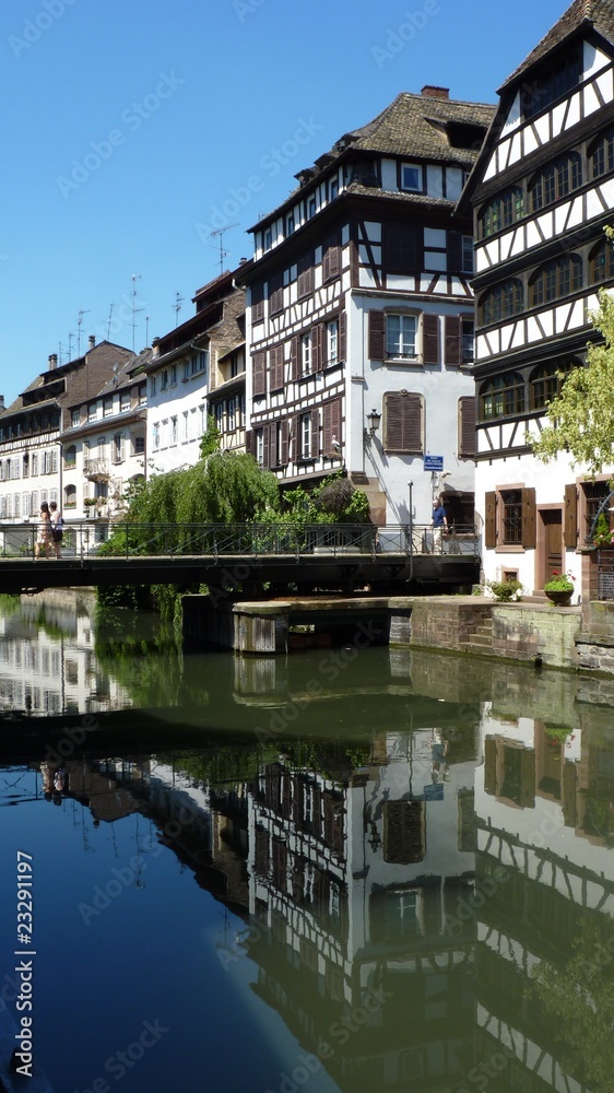 Strasbourg, Petite France
