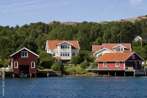 Summer house