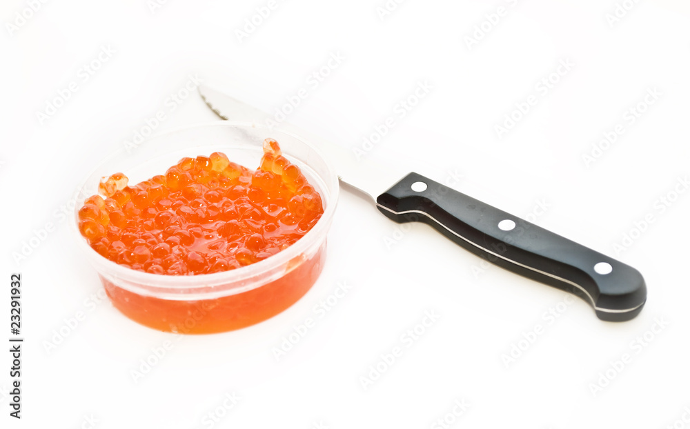 red caviar red caviar