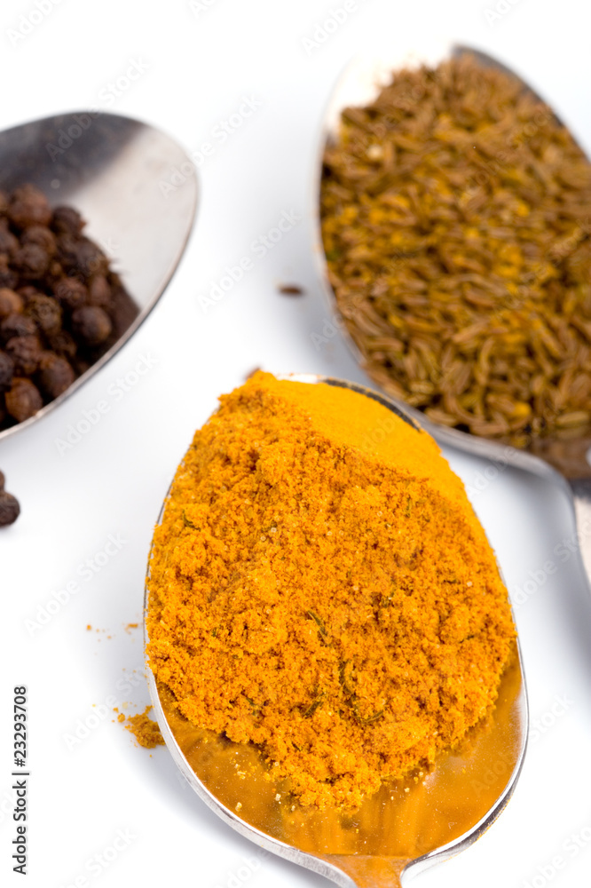 spices spices
