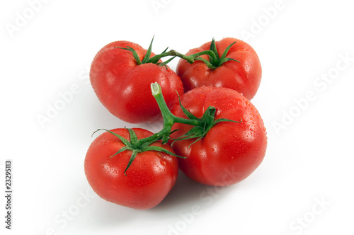 quattro pomodori © viappy