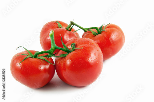 Pomodori © viappy