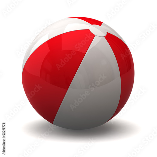 beach ball