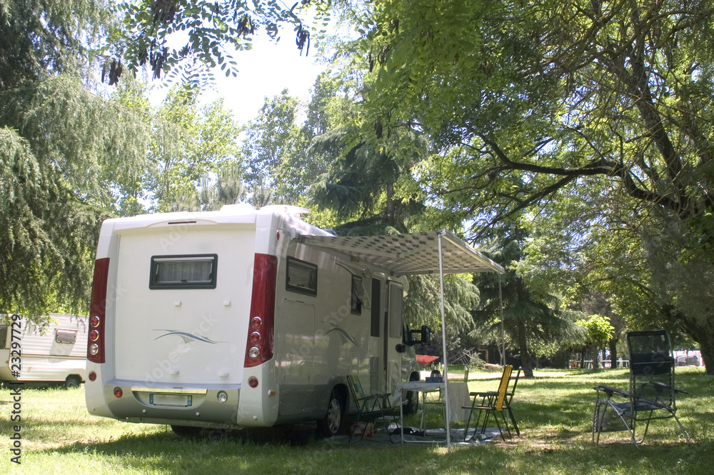 Camping-car