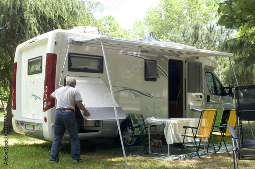 Camping-car