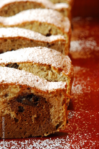 Wallpaper Mural coffee cake Torontodigital.ca